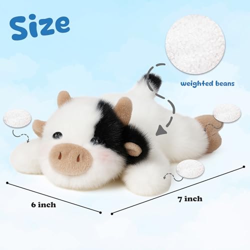 Mushymallow Cute Stuffed Animal