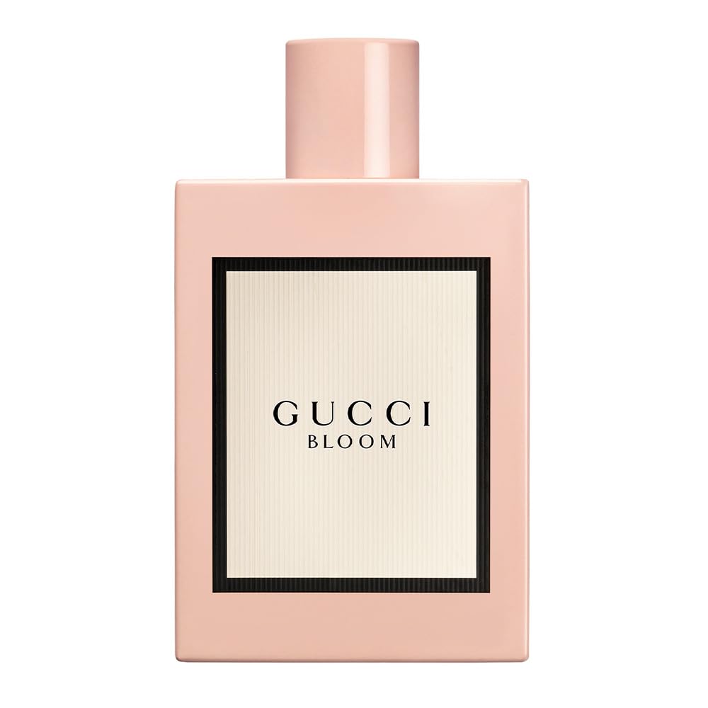 Gucci Bloom Eau de Toilette for Women, 1.6 oz (50 ml) Fragrance Spray