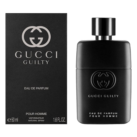 Gucci POUR HOMME by Gucci, EAU DE PARFUM SPRAY