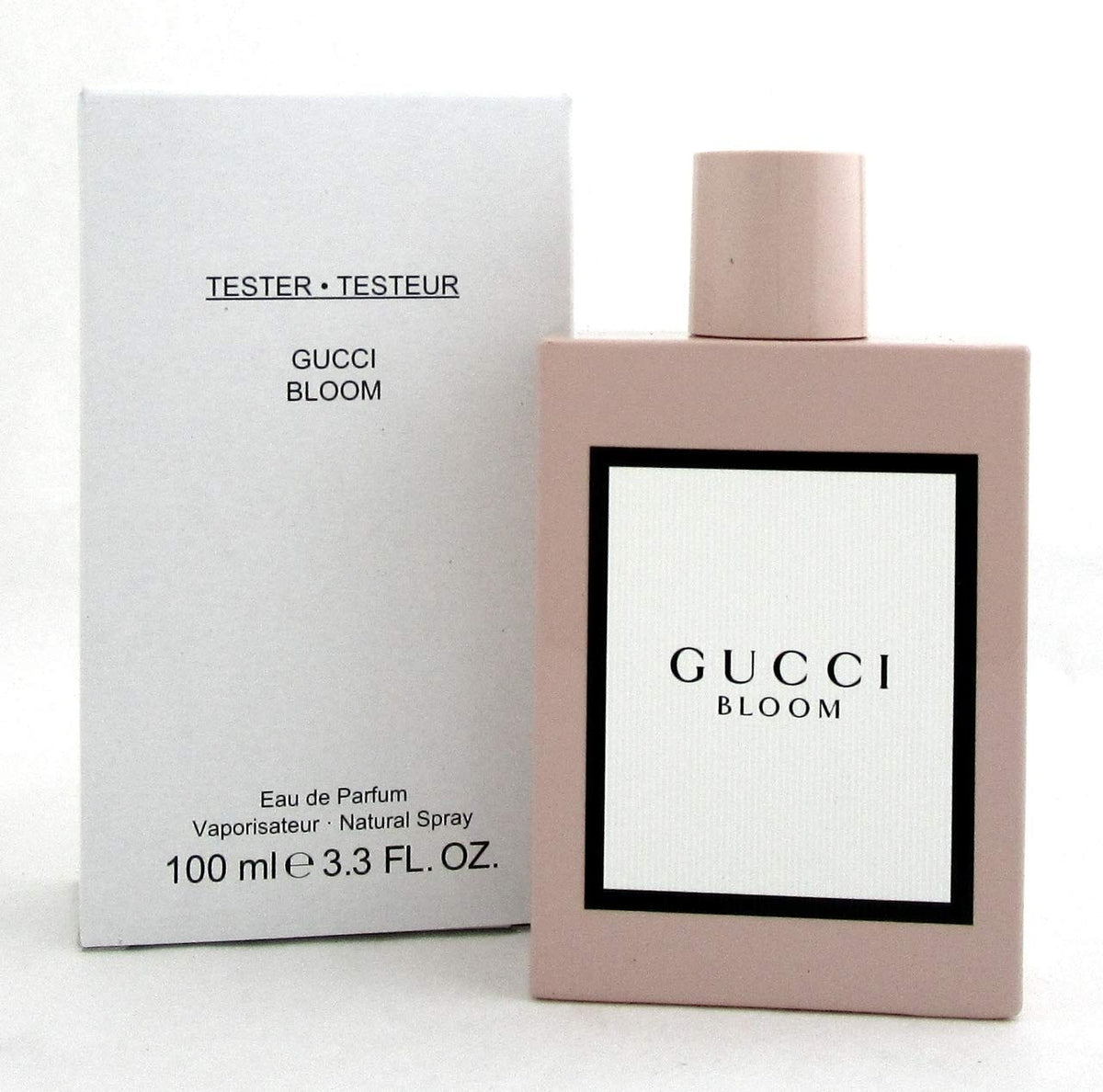 Gucci Bloom Eau de Parfum for Women – Floral Fragrance Spray