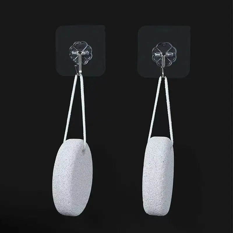 Natural Pumice Stone – Foot Callus Remover for Hard Skin and Pedicure Care