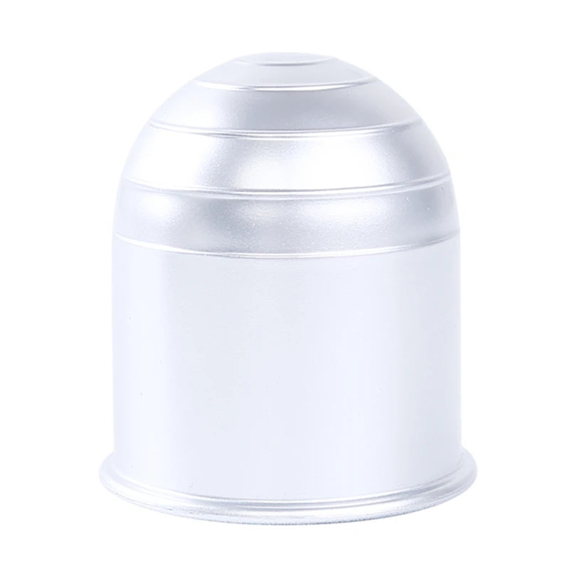 Auto Tow Ball Cover Cap – Protective Hitch Cover for Caravan and Trailer Tow Ball