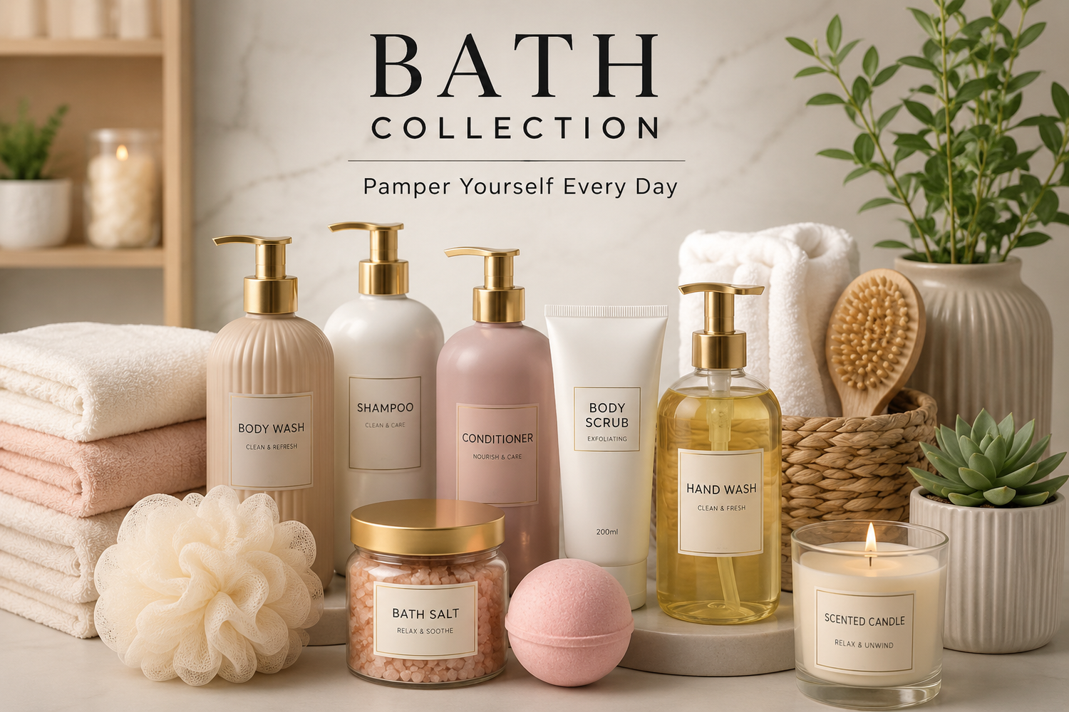 Bath