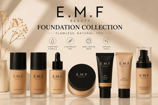 E.L.F Collections