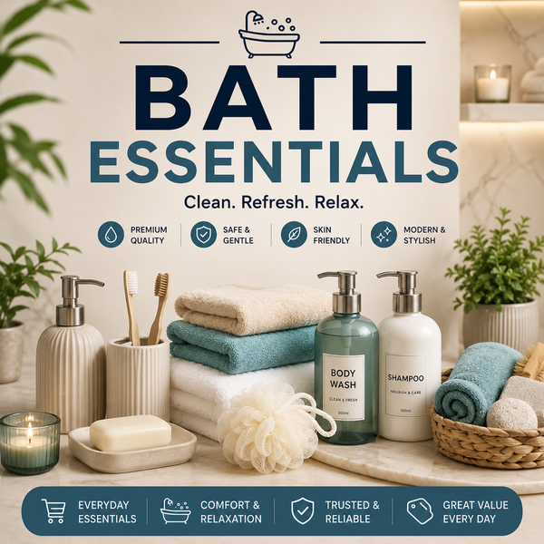 Bath