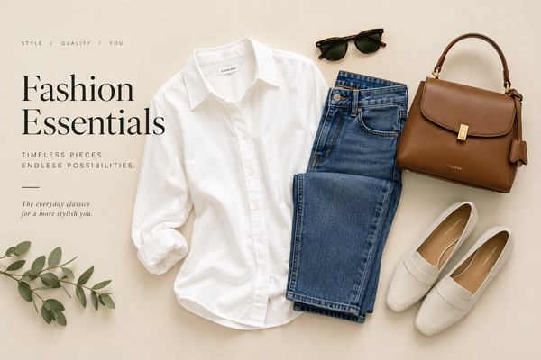 Fashion Essentials