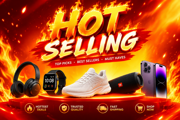 HOT SELLING