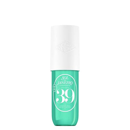 Sol de Janeiro Cheirosa Hair & Body Perfume Mist – Fragrance Spray