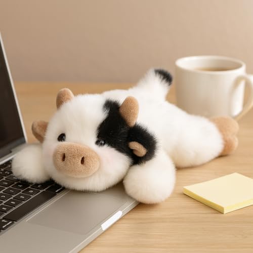 Mushymallow Cute Stuffed Animal