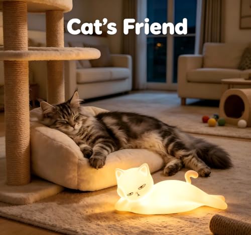Mubarek Funny Night Light Cute Gifts