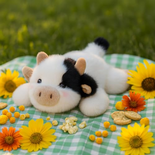 Mushymallow Cute Stuffed Animal