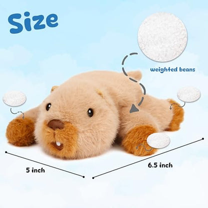 Mushymallow Adorable Stuffed Animal
