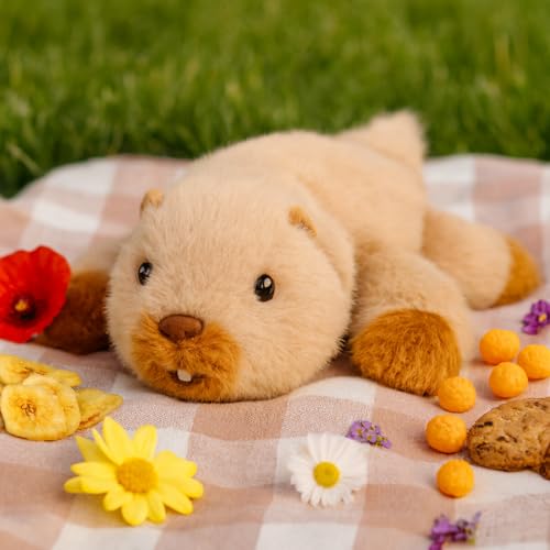 Mushymallow Adorable Stuffed Animal