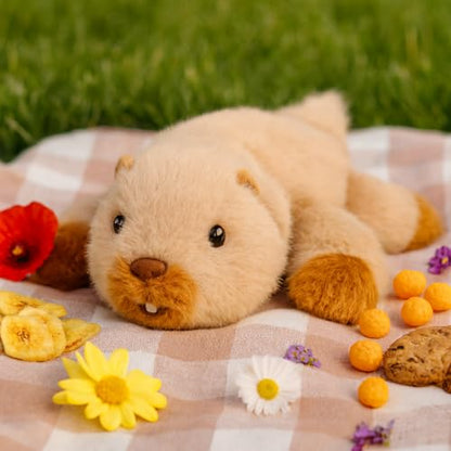 Mushymallow Adorable Stuffed Animal