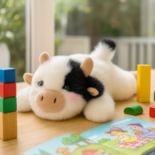 Mushymallow Cute Stuffed Animal