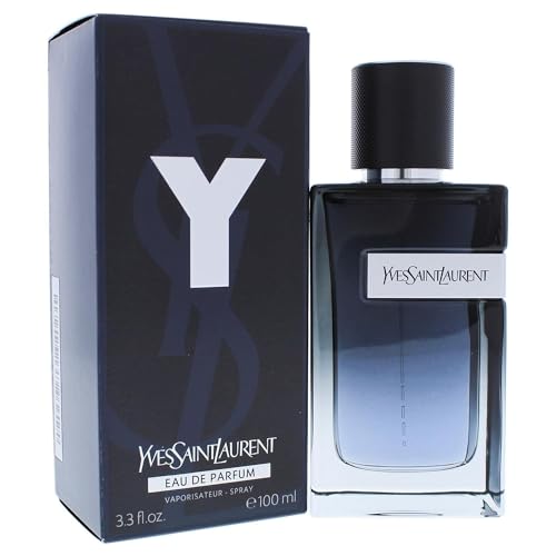 Yves Saint Laurent Y Eau De Parfum Spray 100 ML / 3.3 OZ