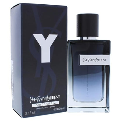 Yves Saint Laurent Y Eau De Parfum Spray 100 ML / 3.3 OZ