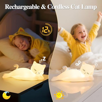 Mubarek Funny Night Light Cute Gifts