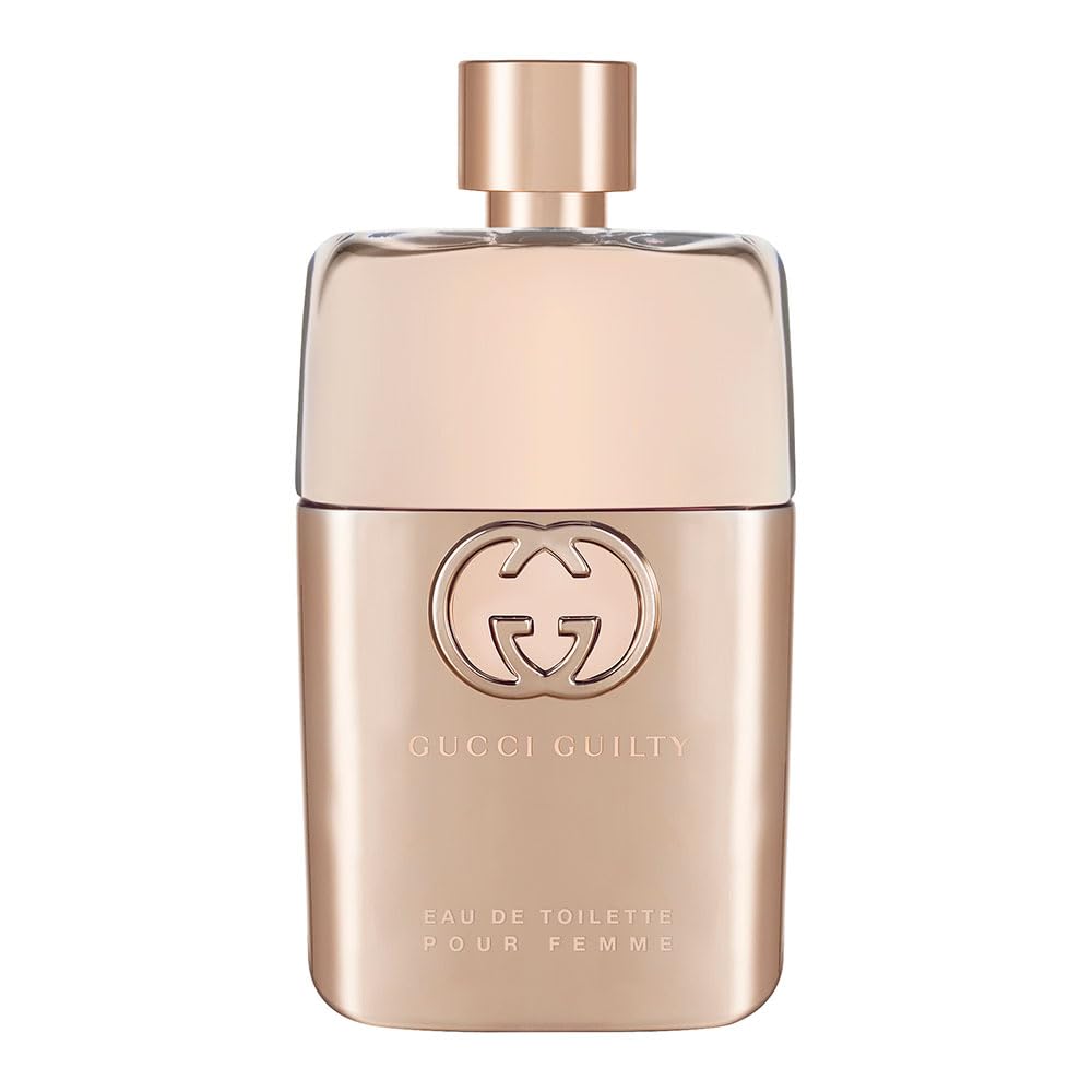 Gucci Eau de Toilette Travel Spray for Women – Portable Fragrance