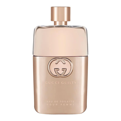 Gucci Eau de Toilette Travel Spray for Women – Portable Fragrance