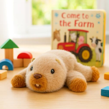 Mushymallow Adorable Stuffed Animal