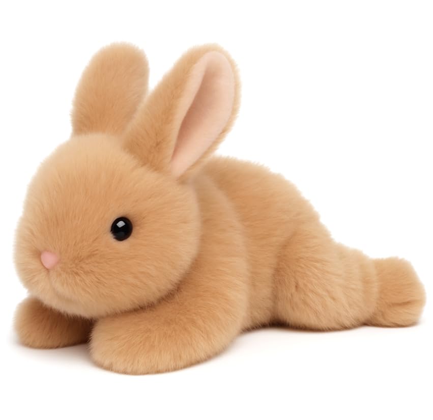 Mushymallow Adorable Stuffed Animal