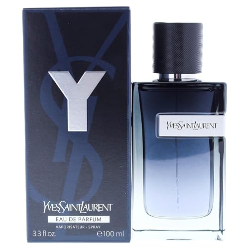 Yves Saint Laurent Y Eau De Parfum Spray 100 ML / 3.3 OZ