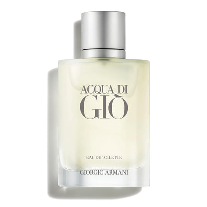 Armani Beauty Acqua di Giò Eau de Toilette - Fresh Aquatic Mens Cologne