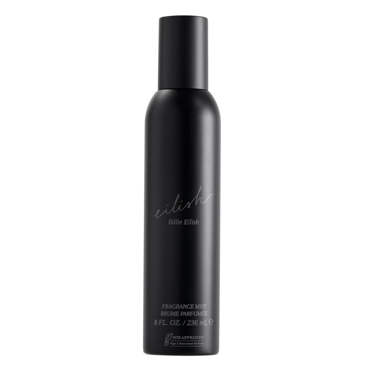 Billie Eilish Eau de Parfum for Women – Warm Vanilla Amber Fragrance