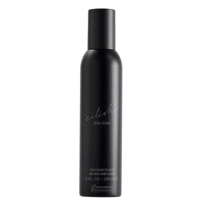 Billie Eilish Eau de Parfum for Women – Warm Vanilla Amber Fragrance