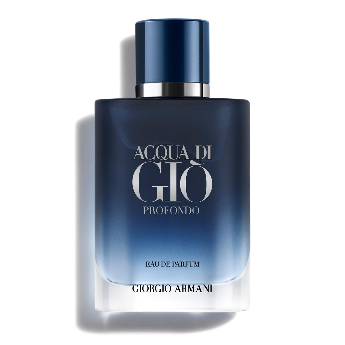 Armani Beauty Acqua di Giò Profondo Eau de Parfum - Aquatic Mens Cologne