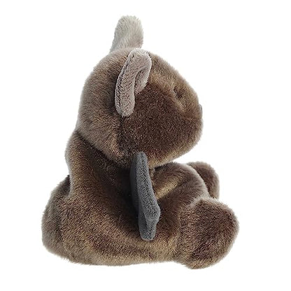 Aurora Palm Pals 4" Luna Bat Adorable Plush
