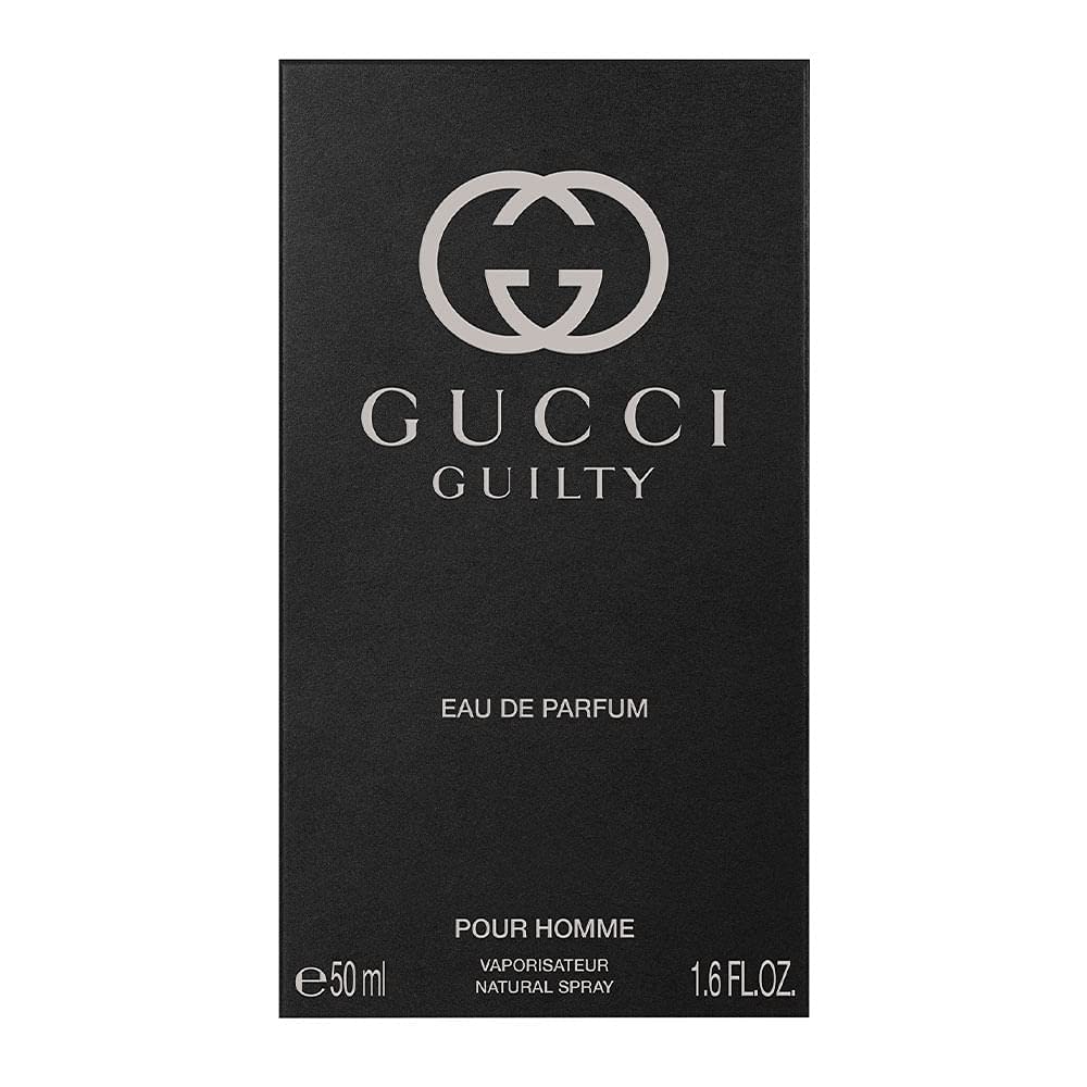 Gucci POUR HOMME by Gucci, EAU DE PARFUM SPRAY