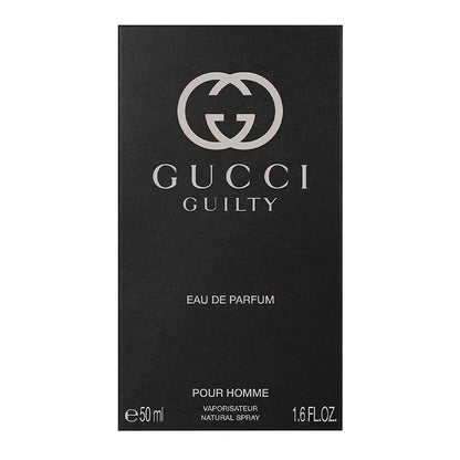 Gucci POUR HOMME by Gucci, EAU DE PARFUM SPRAY