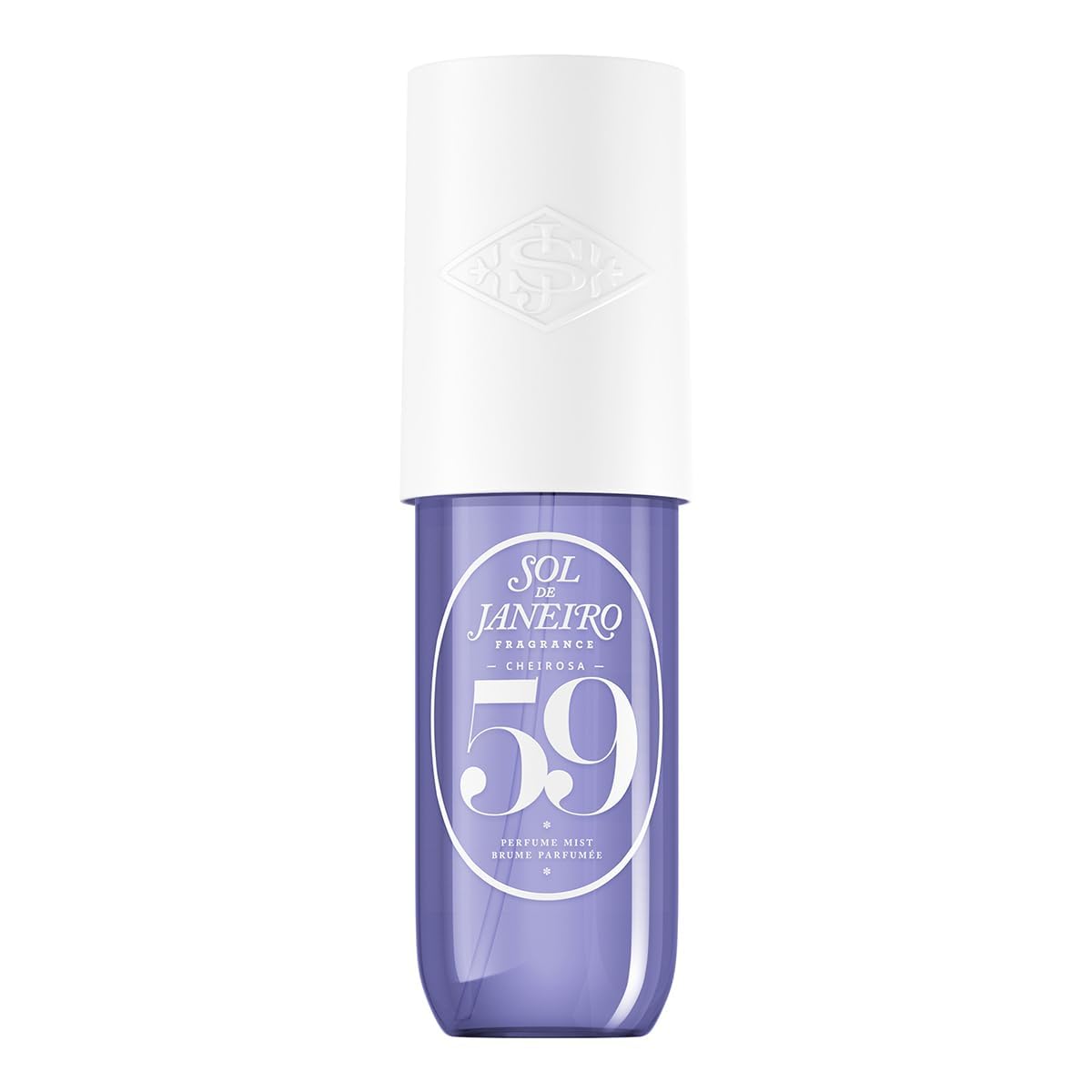 Sol de Janeiro Cheirosa Hair & Body Perfume Mist – Fragrance Spray