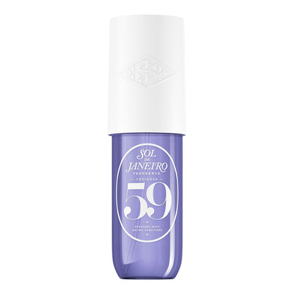 Sol de Janeiro Cheirosa Hair & Body Perfume Mist – Fragrance Spray