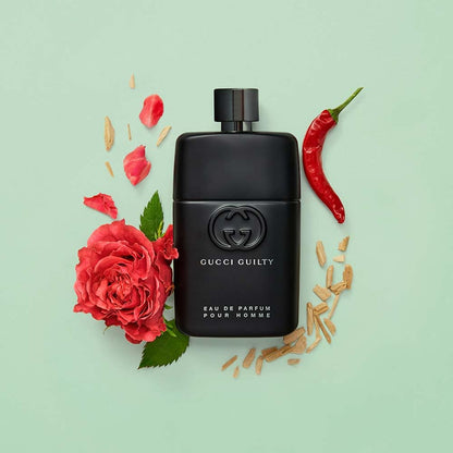 Gucci POUR HOMME by Gucci, EAU DE PARFUM SPRAY