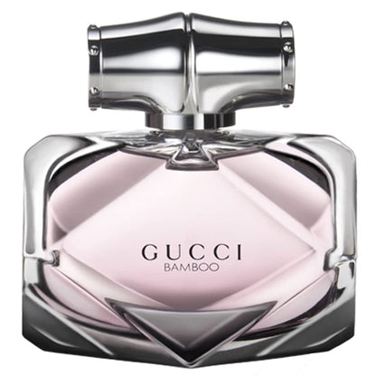 Gucci Bamboo Eau de Parfum Spray for Women – Floral Woody Fragrance
