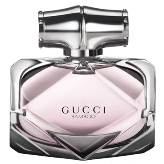 Gucci Bamboo Eau de Parfum Spray for Women – Floral Woody Fragrance