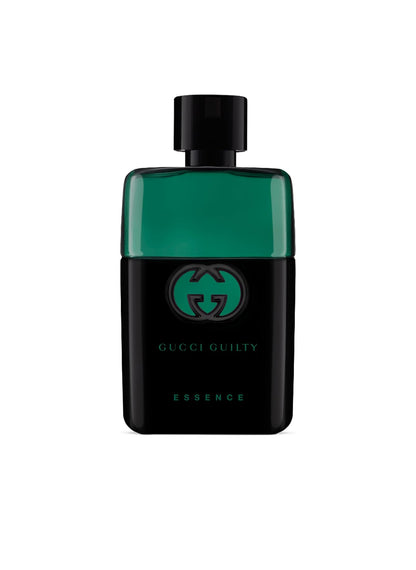 Gucci Guilty Essence by Gucci for Men - 1.6 oz EDT Spray