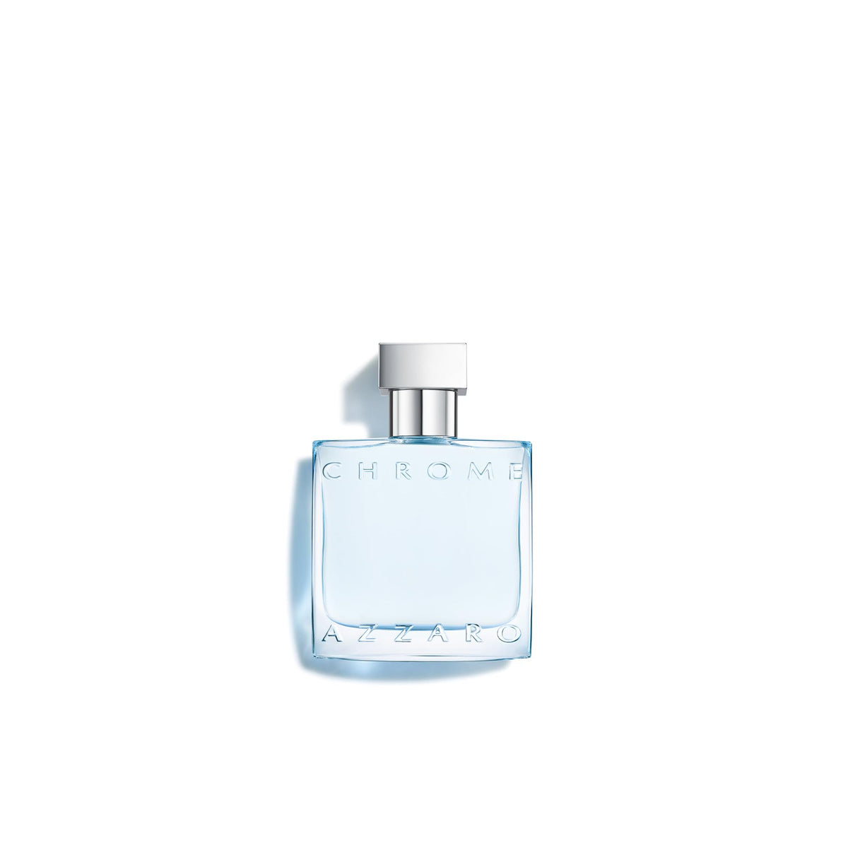 Azzaro Chrome Eau de Toilette for Men – Fresh Citrus Aquatic Woody Cologne