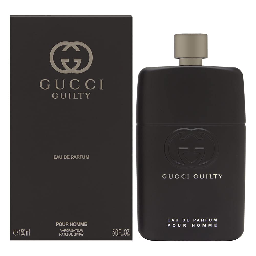 Gucci POUR HOMME by Gucci, EAU DE PARFUM SPRAY