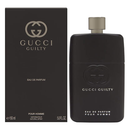 Gucci POUR HOMME by Gucci, EAU DE PARFUM SPRAY