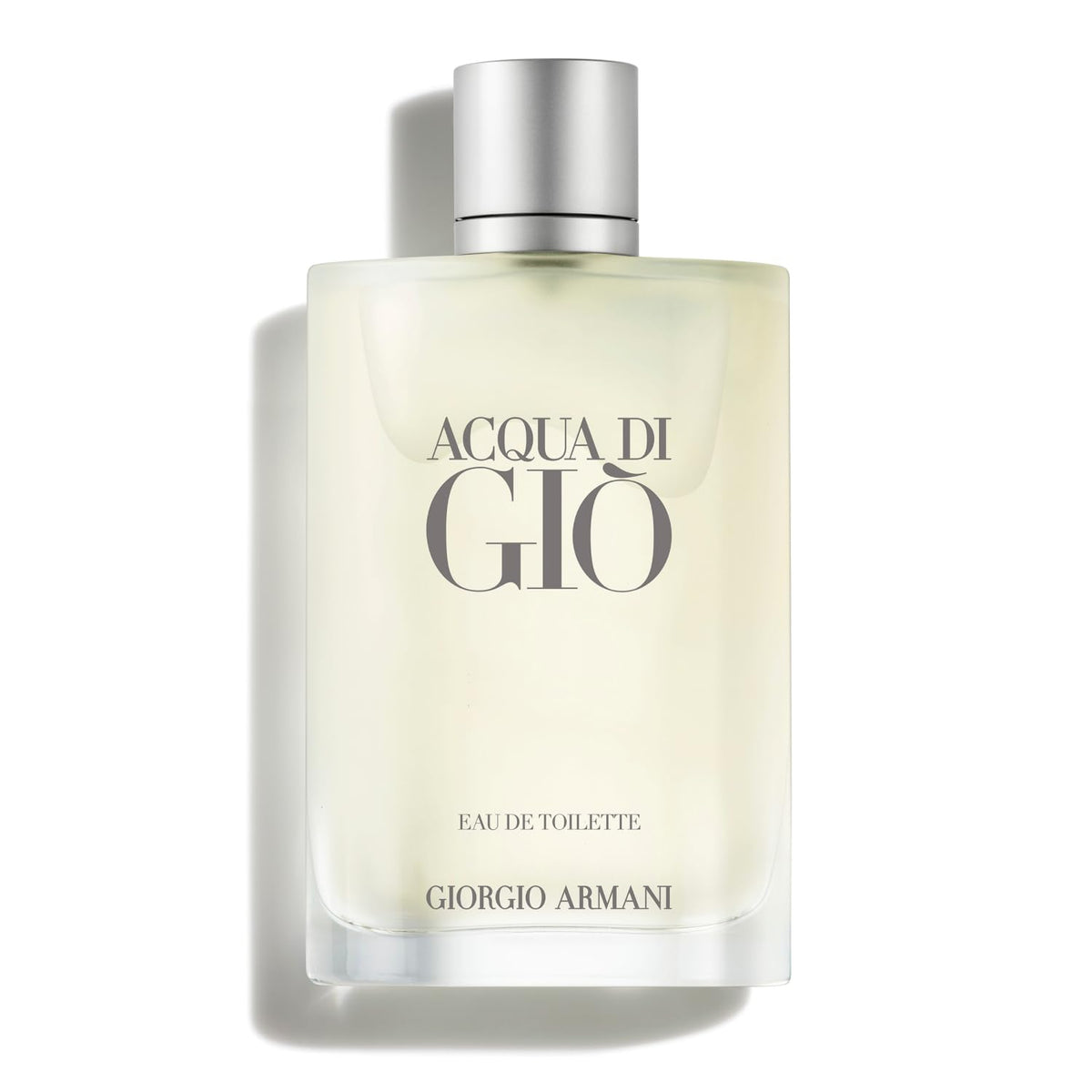 Armani Beauty Acqua di Giò Eau de Toilette - Fresh Aquatic Mens Cologne