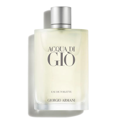 Armani Beauty Acqua di Giò Eau de Toilette - Fresh Aquatic Mens Cologne