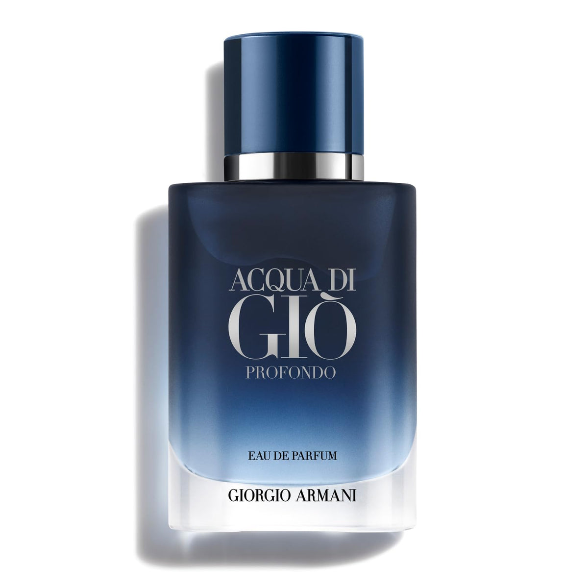 Armani Beauty Acqua di Giò Profondo Eau de Parfum - Aquatic Mens Cologne