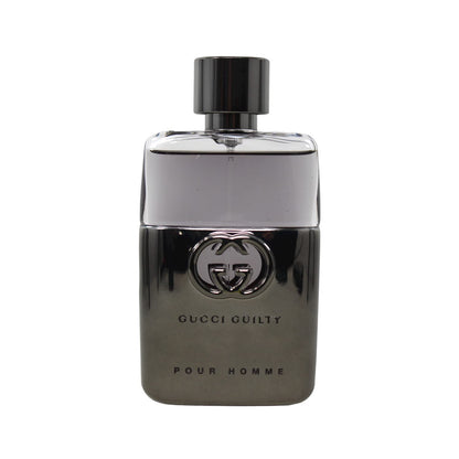 Gucci Guilty by Gucci for Men 1.6 oz Eau de Toilette Spray