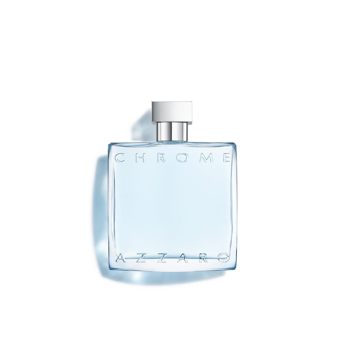 Azzaro Chrome Eau de Toilette for Men – Fresh Citrus Aquatic Woody Cologne