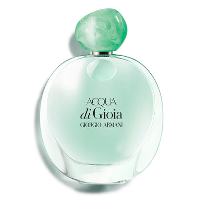 Armani Beauty Acqua di Gioia Eau de Parfum - Fresh Aquatic Women's Perfume