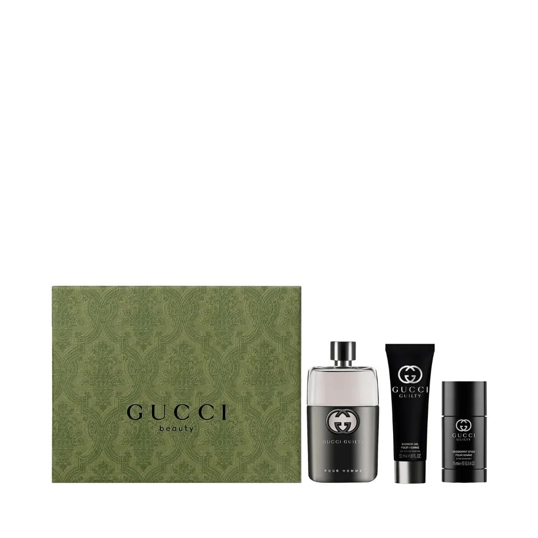 GUCCI Guilty Spray for Men